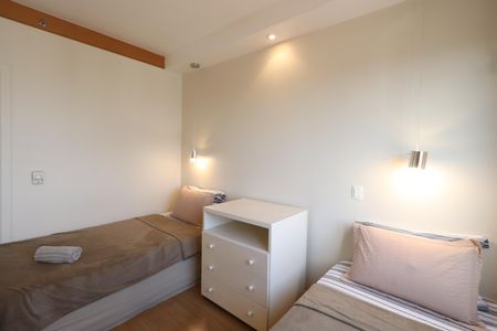 Studio à venda com 30m², 1 quarto e 1 vagaStudio