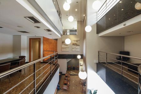 Studio à venda com 30m², 1 quarto e 1 vaga Studio à venda com 30m², 1 quarto e 1 vagaÁrea comum
