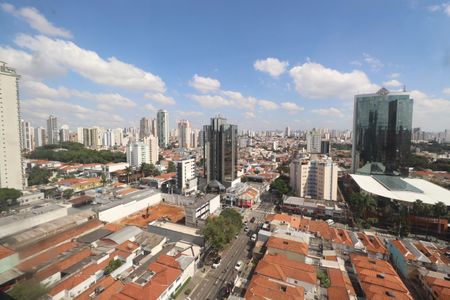 Studio à venda com 30m², 1 quarto e 1 vagaVista 