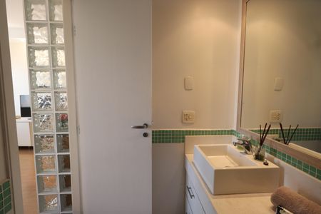 Studio à venda com 30m², 1 quarto e 1 vagaBanheiro