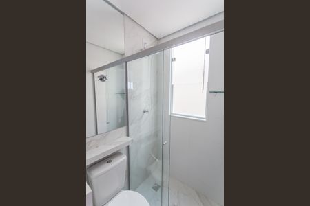 Apartamento à venda com 48m², 1 quarto e sem vaga Apartamento à venda com 48m², 1 quarto e sem vagaBanheiro Social