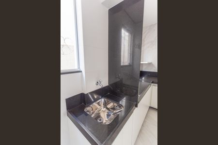 Apartamento à venda com 48m², 1 quarto e sem vaga Apartamento à venda com 48m², 1 quarto e sem vagaÁrea de Serviço