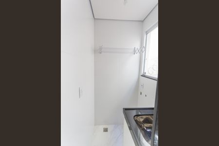 Apartamento à venda com 48m², 1 quarto e sem vaga Apartamento à venda com 48m², 1 quarto e sem vagaÁrea de Serviço
