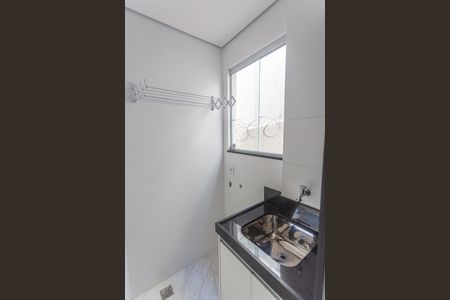 Apartamento à venda com 48m², 1 quarto e sem vaga Apartamento à venda com 48m², 1 quarto e sem vagaÁrea de Serviço