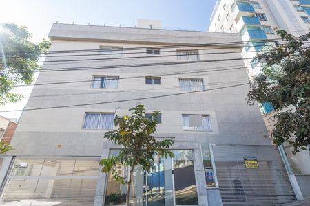 Apartamento à venda com 48m², 1 quarto e sem vaga Apartamento à venda com 48m², 1 quarto e sem vagaFachada