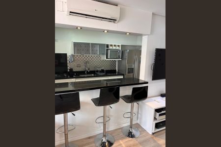 Apartamento à venda com 80m², 2 quartos e 1 vagaFoto 04