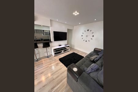 Apartamento à venda com 80m², 2 quartos e 1 vagaFoto 10