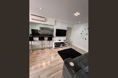 Apartamento à venda com 80m², 2 quartos e 1 vagaFoto 13