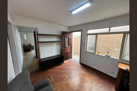 Casa à venda com 200m², 5 quartos e 2 vagasSala 2