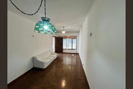 Casa à venda com 200m², 5 quartos e 2 vagasSala 1