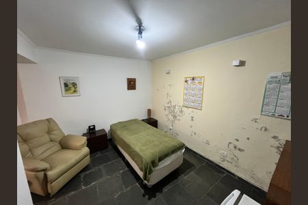 Casa à venda com 200m², 5 quartos e 2 vagasSuíte