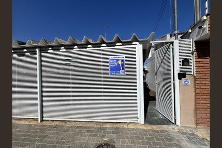 Casa à venda com 200m², 5 quartos e 2 vagasFachada e Placa