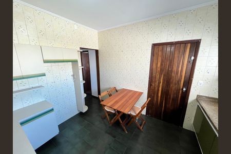 Casa à venda com 200m², 5 quartos e 2 vagasCozinha