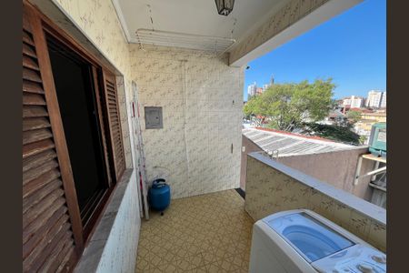 Casa à venda com 200m², 5 quartos e 2 vagasÁrea de Serviço