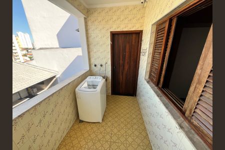 Casa à venda com 200m², 5 quartos e 2 vagasÁrea de Serviço