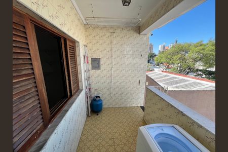 Casa à venda com 200m², 5 quartos e 2 vagasÁrea de Serviço