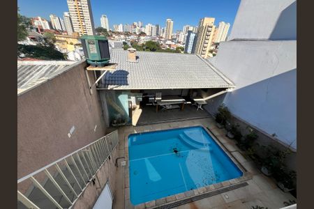 Casa à venda com 200m², 5 quartos e 2 vagasÁrea de Serviço