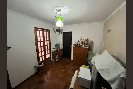 Casa à venda com 200m², 5 quartos e 2 vagasQuarto 3