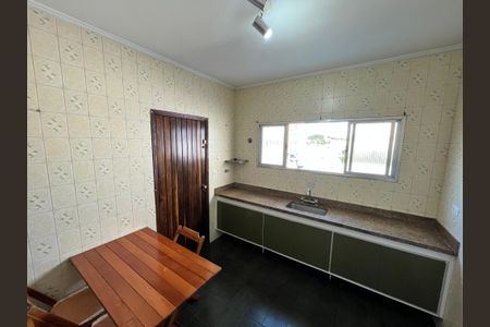 Casa à venda com 200m², 5 quartos e 2 vagasCozinha