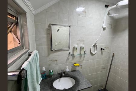 Casa à venda com 200m², 5 quartos e 2 vagasBanheiro da Suíte