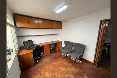 Casa à venda com 200m², 5 quartos e 2 vagasSala 2