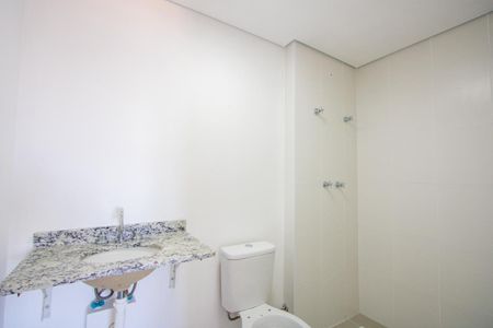 Apartamento à venda com 68m², 2 quartos e 1 vagaBanheiro da Suíte