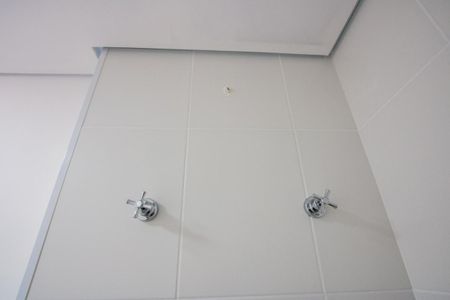 Apartamento à venda com 68m², 2 quartos e 1 vagaBanheiro social