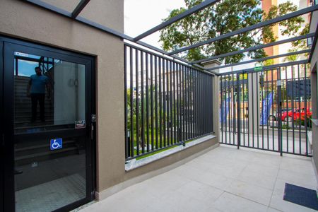 Apartamento à venda com 68m², 2 quartos e 1 vagaÁrea comum - Área Externa