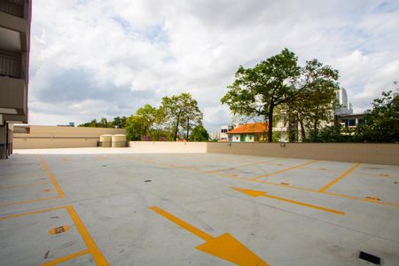 Apartamento à venda com 68m², 2 quartos e 1 vagaÁrea comum - Garagem