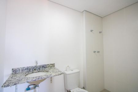 Apartamento à venda com 68m², 2 quartos e 1 vagaBanheiro social