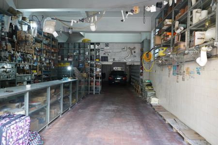 Casa à venda com 516m², 6 quartos e 9 vagasGaragem