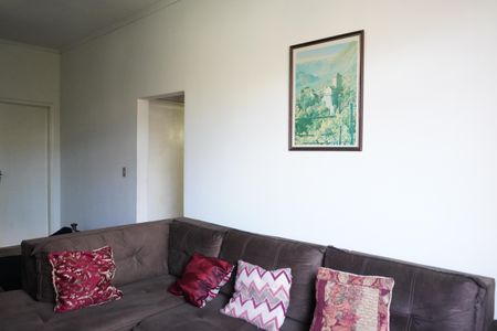 Casa à venda com 516m², 6 quartos e 9 vagasSala