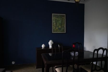 Casa à venda com 516m², 6 quartos e 9 vagasSala