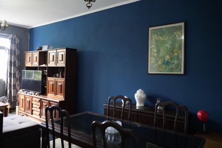 Casa à venda com 516m², 6 quartos e 9 vagasSala