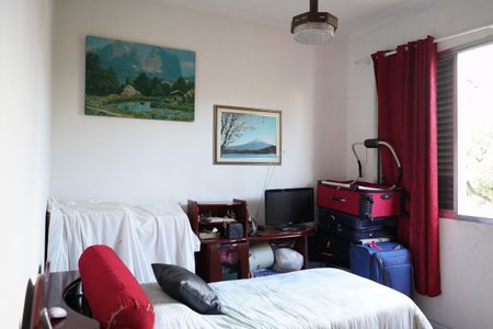 Casa à venda com 516m², 6 quartos e 9 vagasQuarto 3