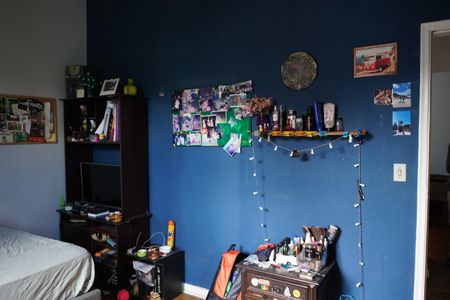 Casa à venda com 516m², 6 quartos e 9 vagasQuarto 2