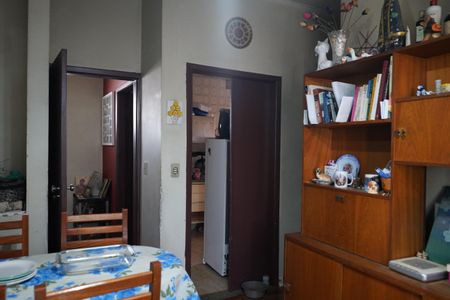 Casa à venda com 516m², 6 quartos e 9 vagasEdicula