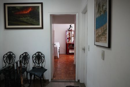 Casa à venda com 516m², 6 quartos e 9 vagasCorredor