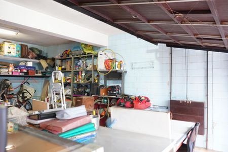 Casa à venda com 516m², 6 quartos e 9 vagasQuarto de Serviço