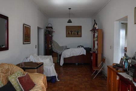 Casa à venda com 516m², 6 quartos e 9 vagasSala