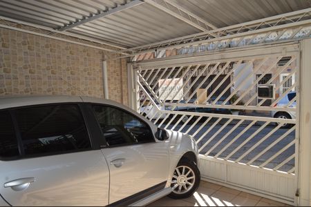 Casa à venda com 220m², 3 quartos e 2 vagasGaragem