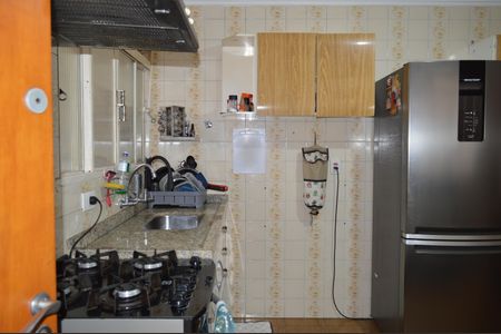 Casa à venda com 220m², 3 quartos e 2 vagasCozinha