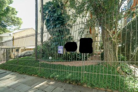 Apartamento à venda com 68m², 2 quartos e sem vagaFachada e placa