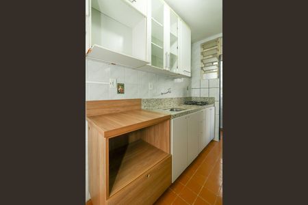 Apartamento à venda com 68m², 2 quartos e sem vagaCozinha