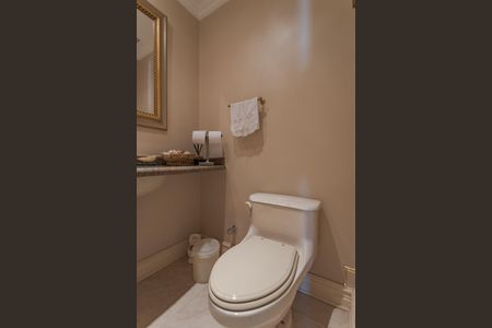 Apartamento à venda com 230m², 3 quartos e 2 vagasLavabo Sala