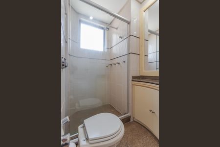 Apartamento à venda com 230m², 3 quartos e 2 vagasBanheiro