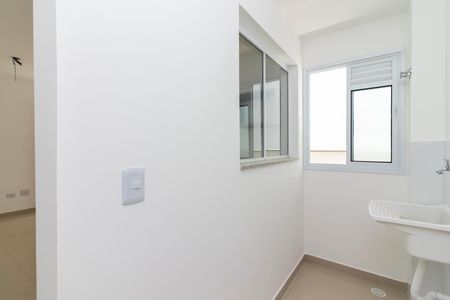 Apartamento à venda com 32m², 1 quarto e sem vagaÁrea de Serviço