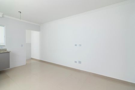 Apartamento à venda com 32m², 1 quarto e sem vagaSala