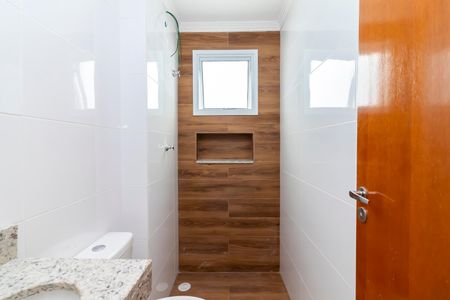 Apartamento à venda com 32m², 1 quarto e sem vagaBanheiro