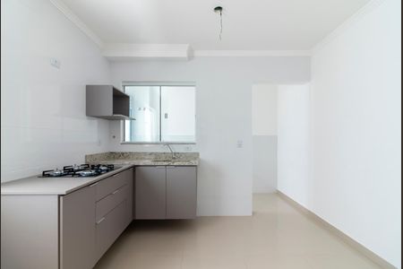 Apartamento à venda com 32m², 1 quarto e sem vagaCozinha